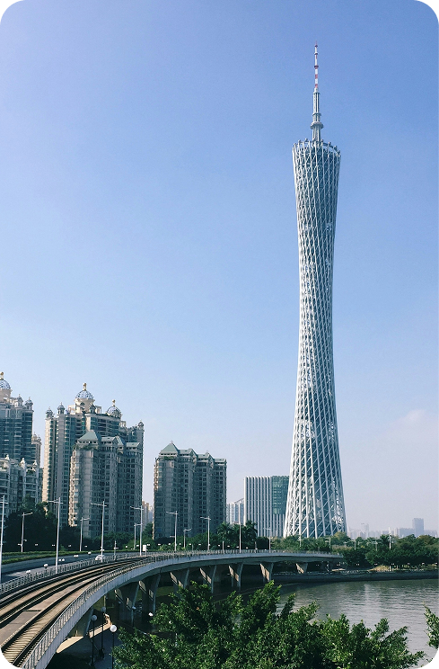 Auslandsjahr in China
