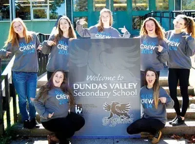 dundas