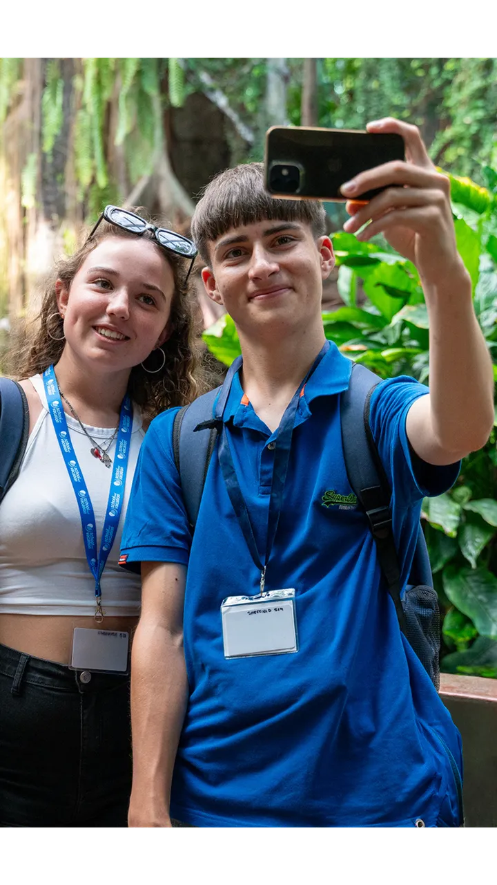 Museo di Scienze Naturali: mezza giornata