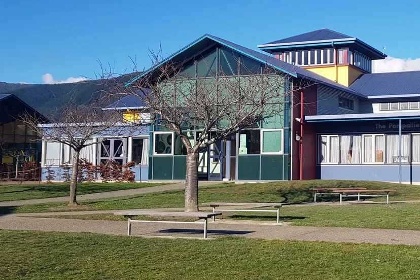 Garin College