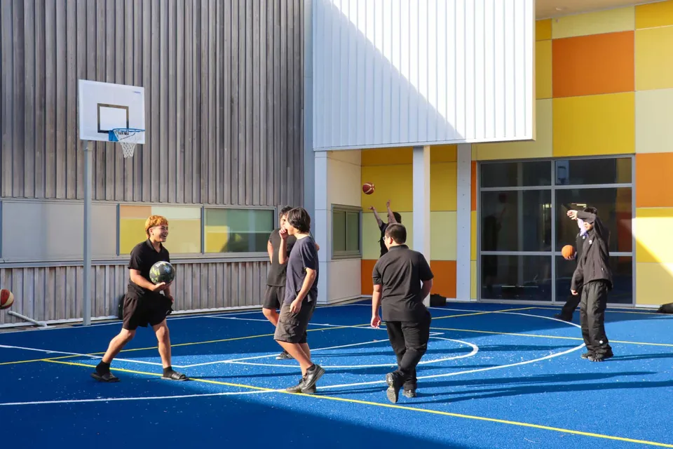 Haeata Community Campus2