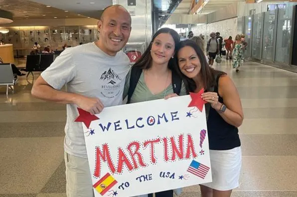 martina