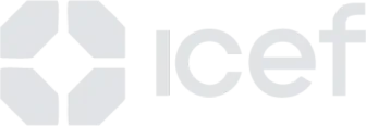 Logotipo de ICEF