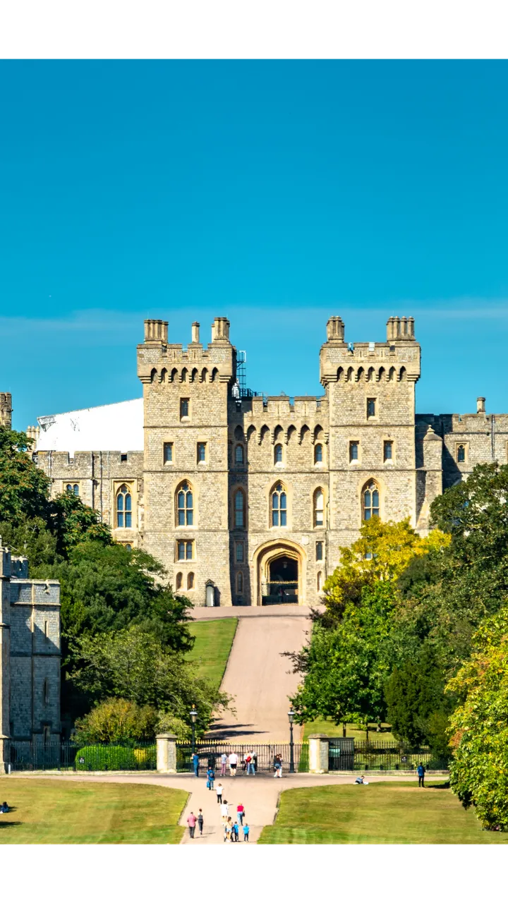 Windsor e Windsor Castle: full day