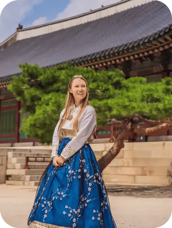 KOREA