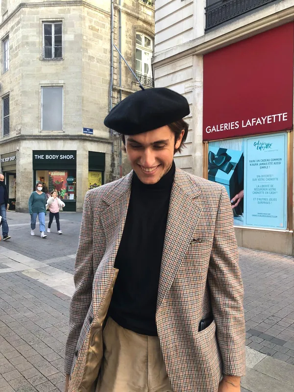 Francia