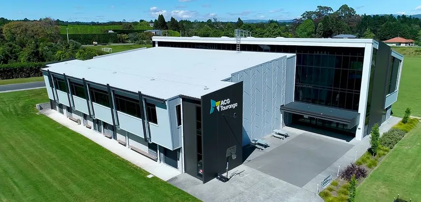 ACG Tauranga