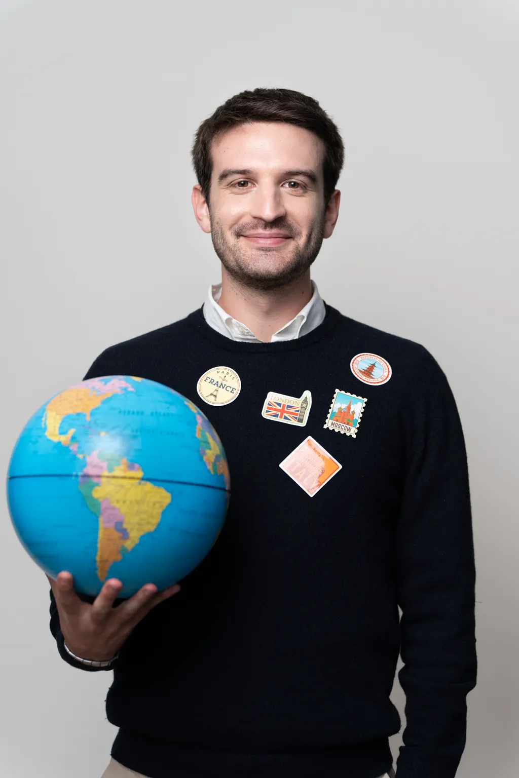 Mattia Consalvi