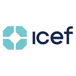 Logo de ICEF