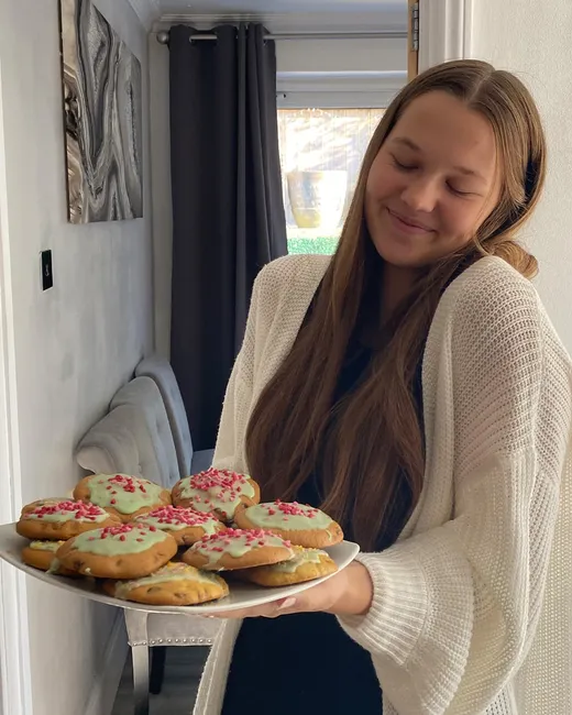 Zeit für Dich oder Freunde