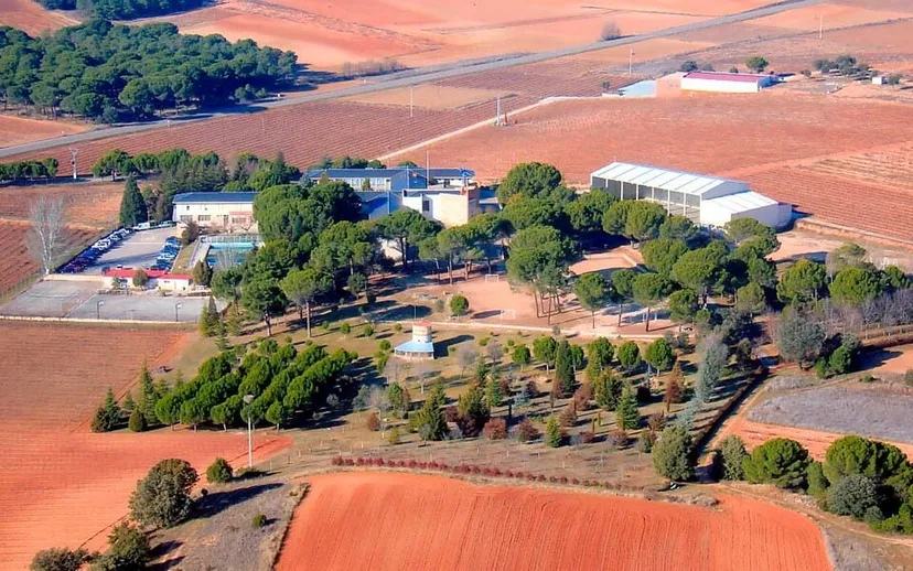 Colegio San Gabriel