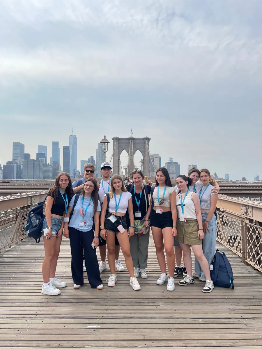 New York