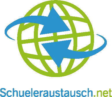 Logo: Schueleraustausch.net