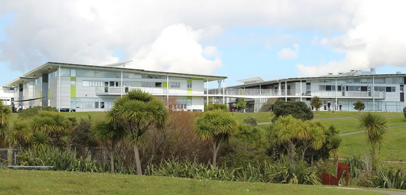 Botany Downs Secondary College