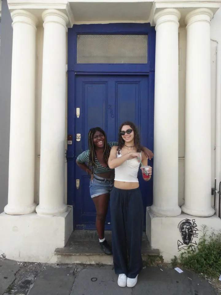 Londra, British Museum & Oxford Street