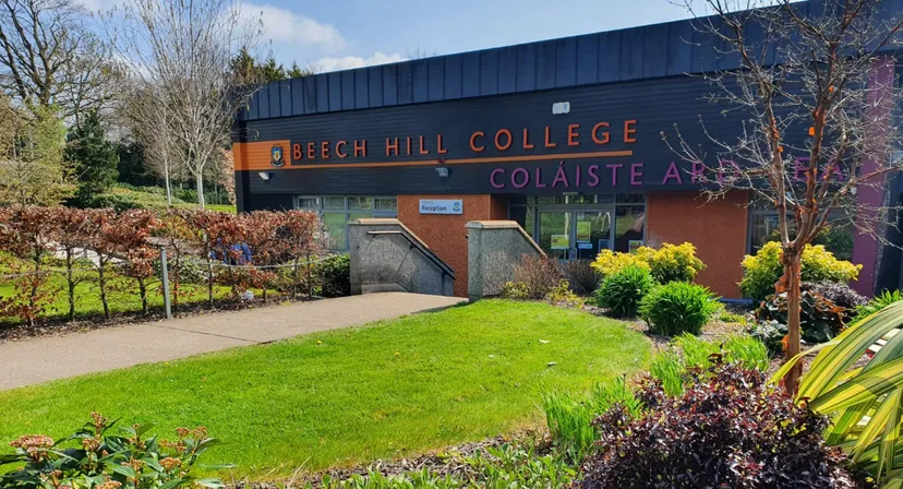 Beech Hill College