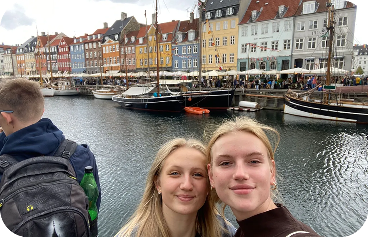 SEO DA Schule und Freizeit L 1