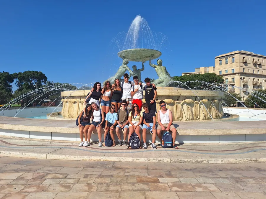 Malta