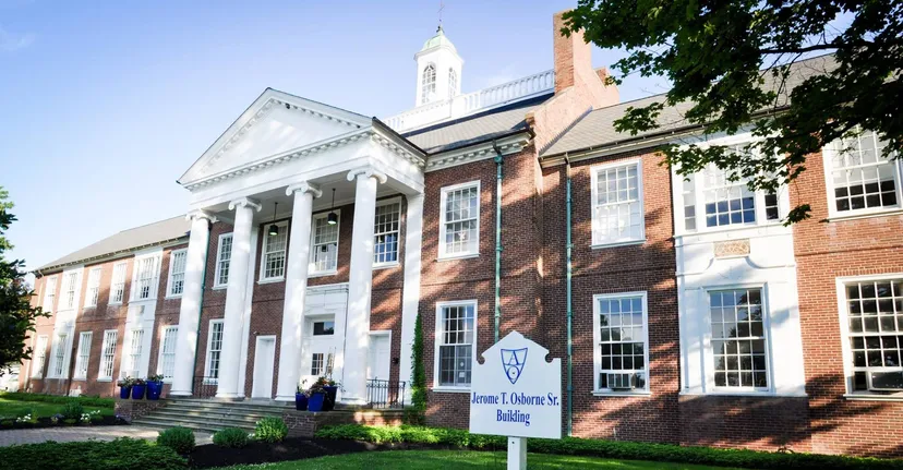 Andrews Osborne Academy