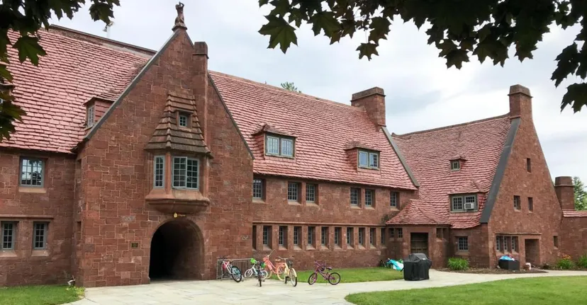 Avon Old Farms School