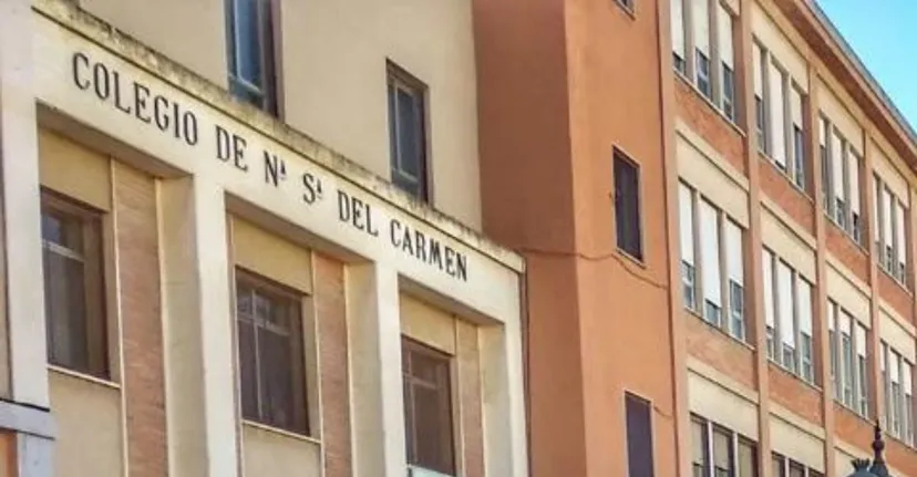 Carmelitas Cadiz Colegio