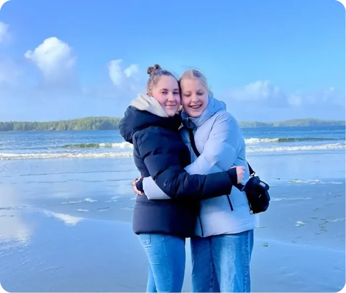 Classic Programm in Schweden