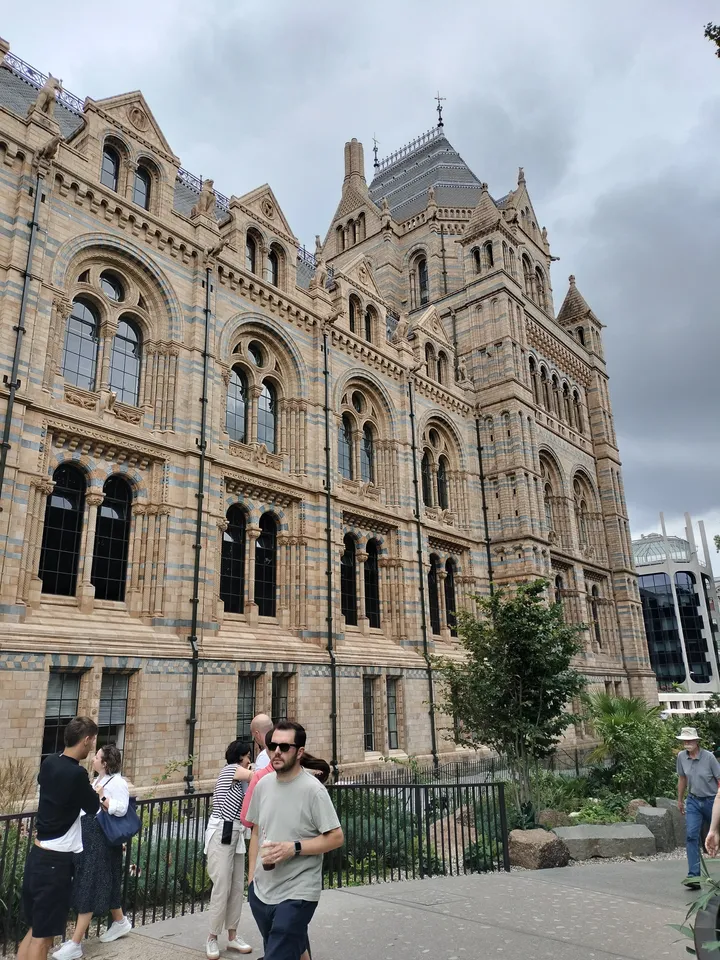 Londra e Westminster: full day