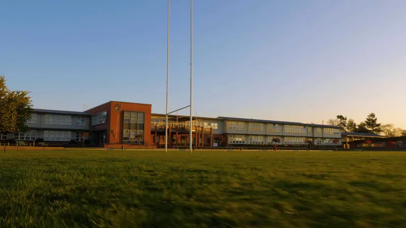 Hamilton Boy's High School