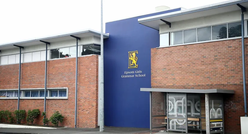 Epsom Girls Grammar School