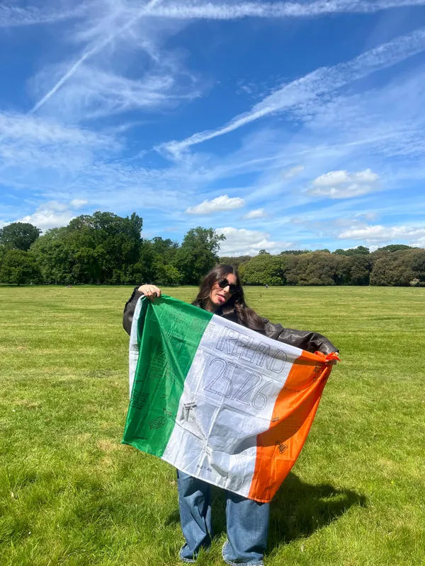 Irlanda