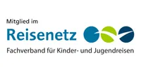 Mitglied im Reisenetz: Fachverband für Kinder- und Jugendreisen