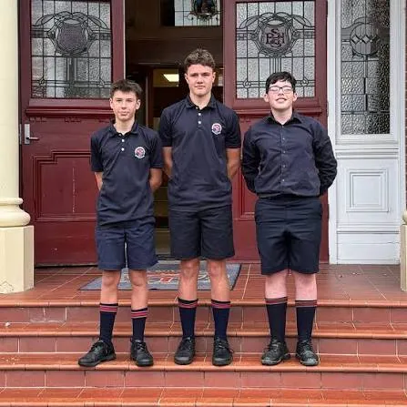 Southland Boys’ High School2
