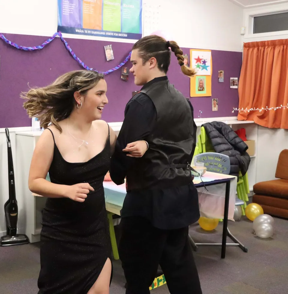 Greymouth High School4