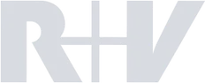 Logo: R+V Versicherung