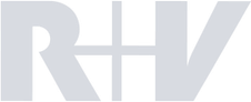 Logo: R+V Versicherung