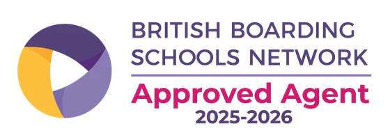 Siegel: British Boarding Schools Network Approved Agent 2025/2026