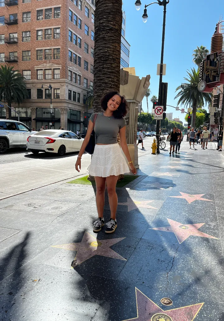 Excursión a Hollywood