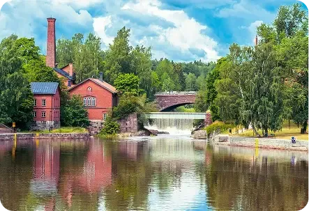 Nähe zur Natur
