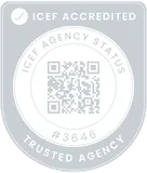 ICEF Accredited Agency