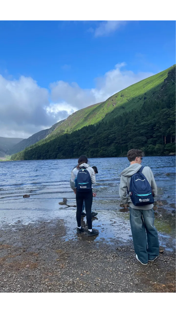 Wicklow: full day