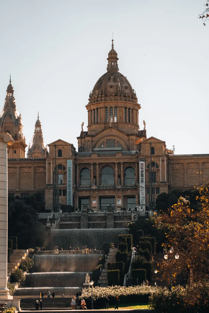 Visita al Museo de Ciencias Naturales