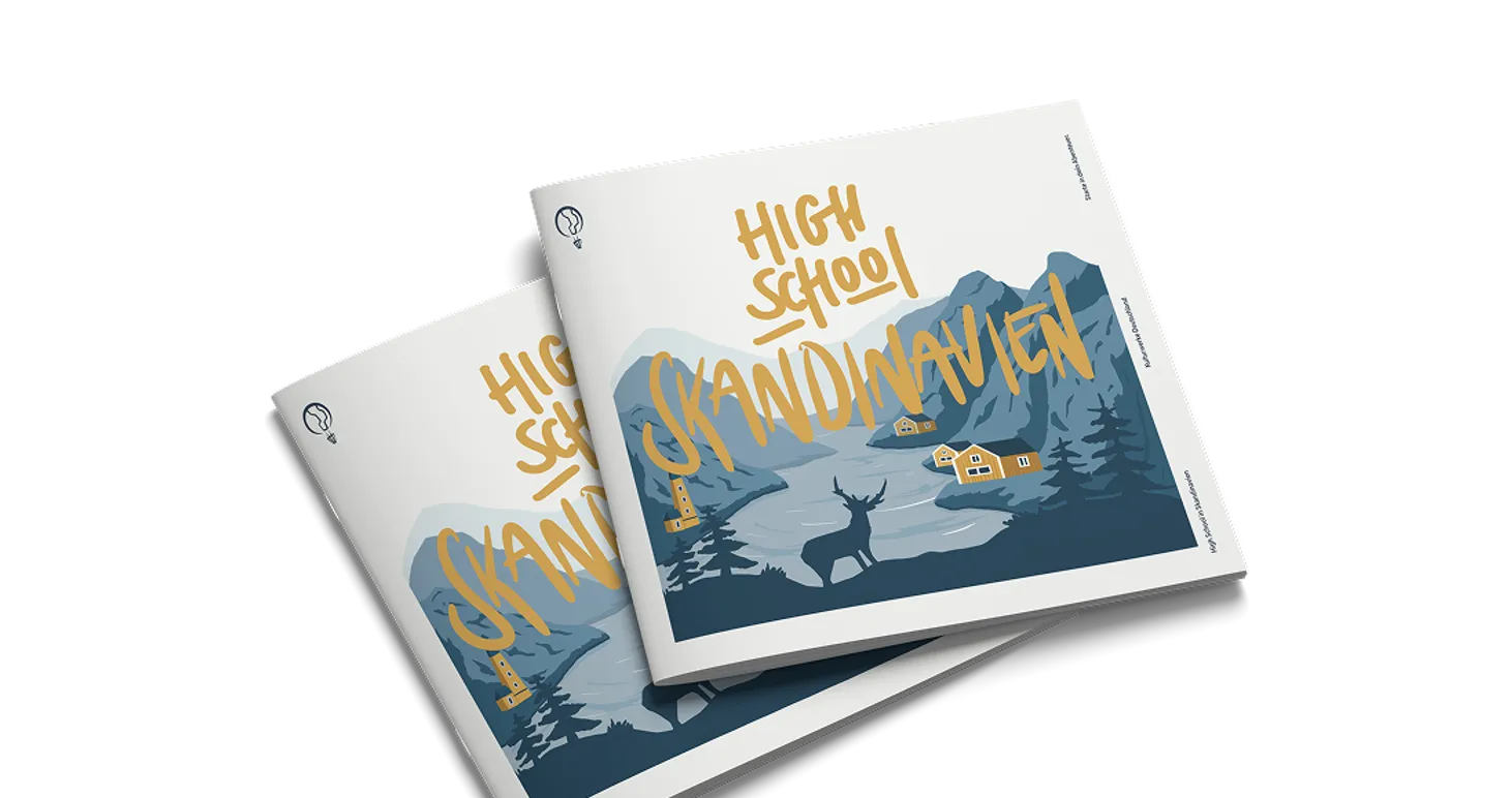 Brochure gratuita