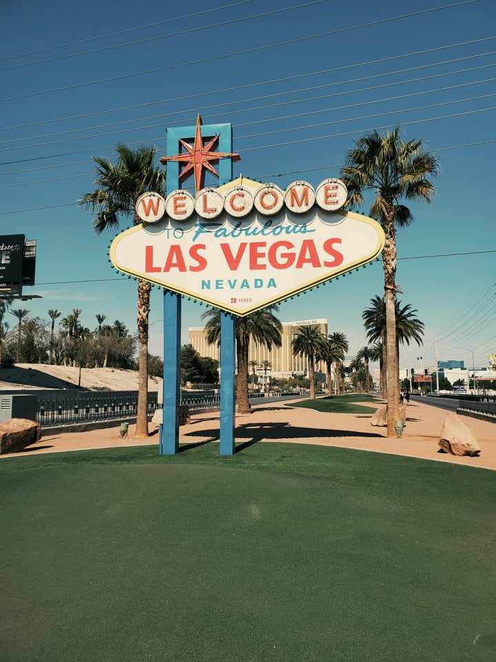 Las Vegas
