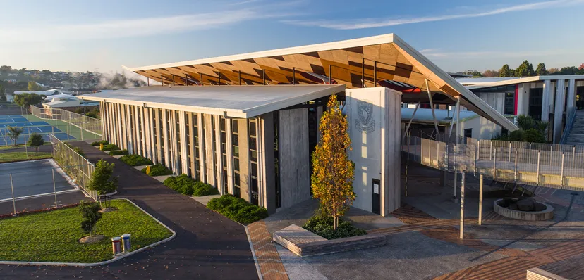 Avondale College