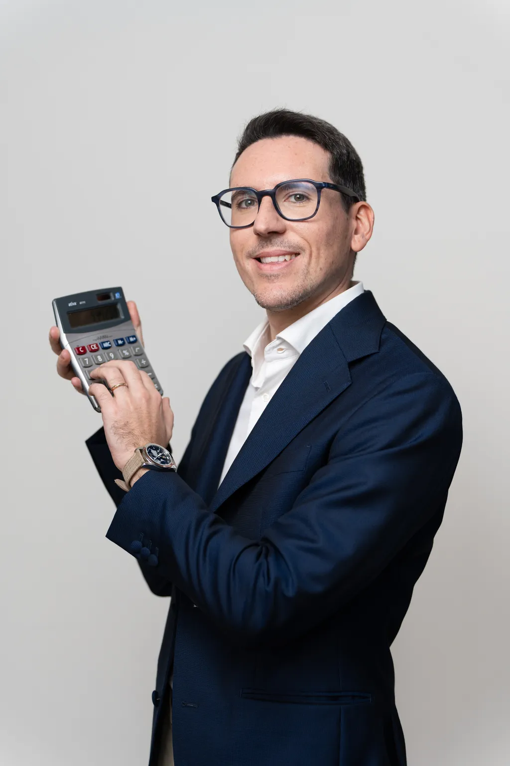 Roberto Scotti
