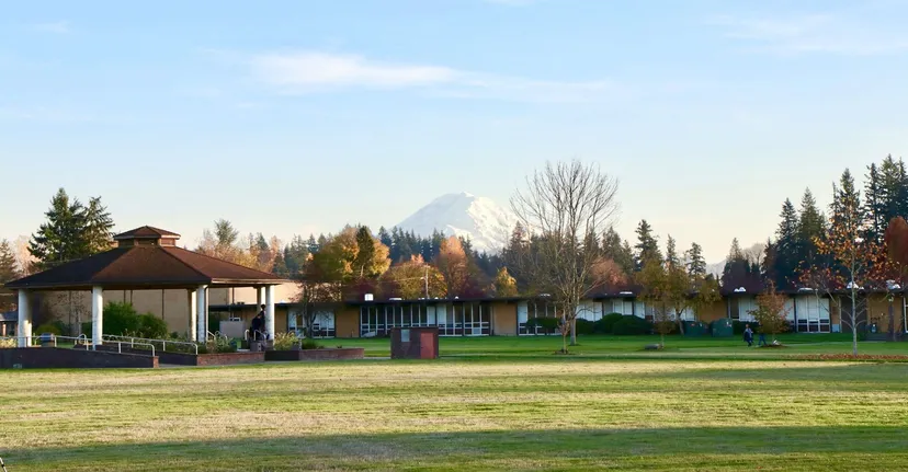 Auburn Adventist Academy