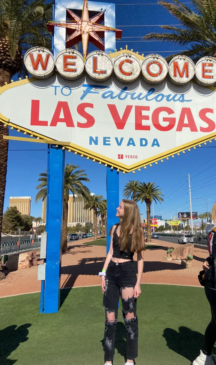 Excursión a Las Vegas y el Gran Cañón
