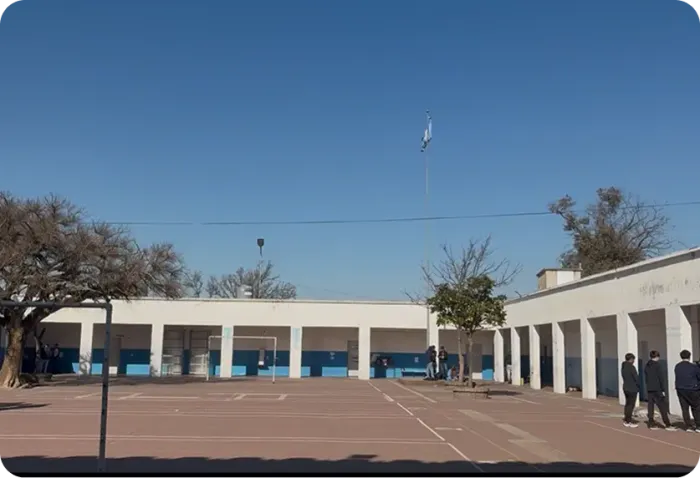 Classic Programm in Argentinien