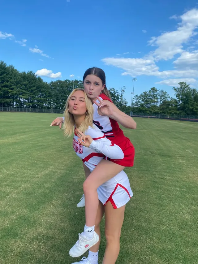 Erfahrungsbericht: Rustburg High School