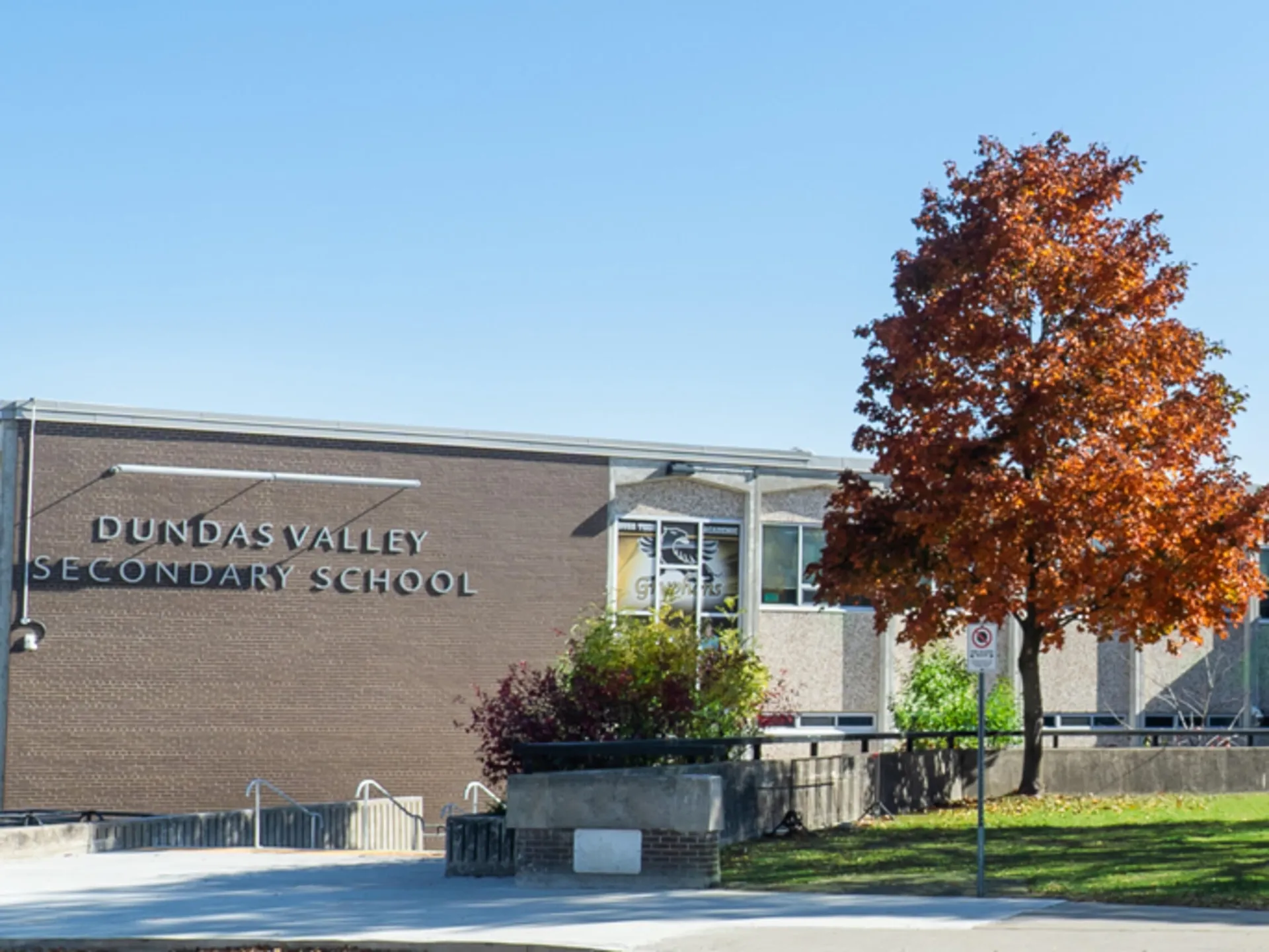 Dundas Valley Secondary School